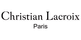 Christian Lacroix